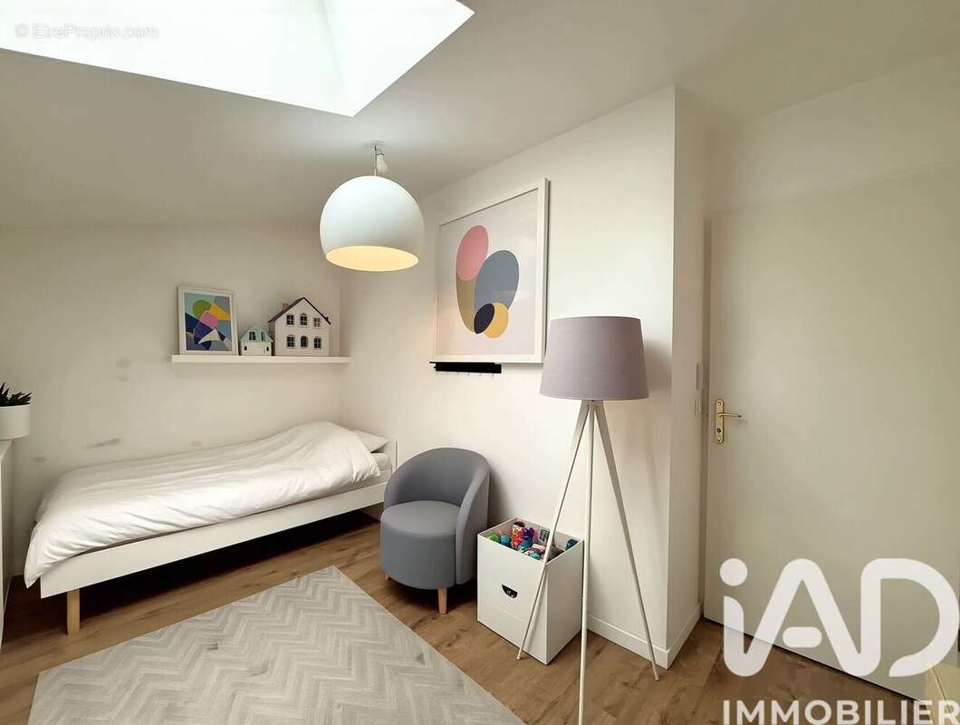 Photo 7 - Appartement à NOISY-LE-SEC