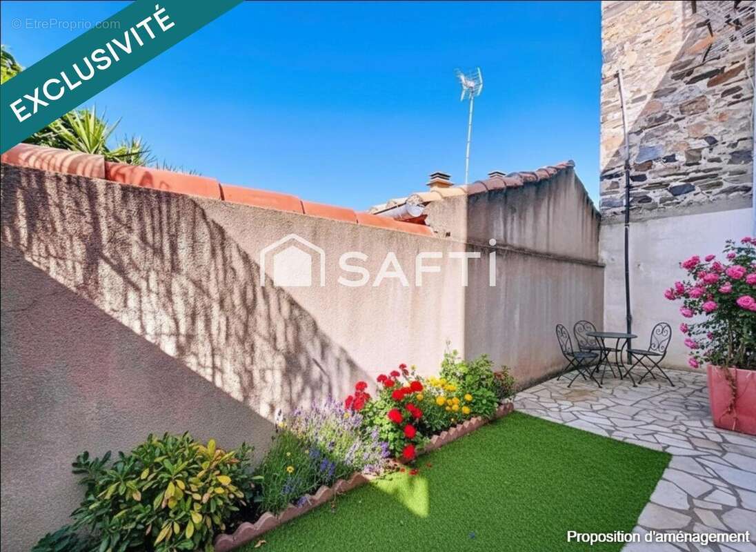 Photo 5 - Maison à MONTNER