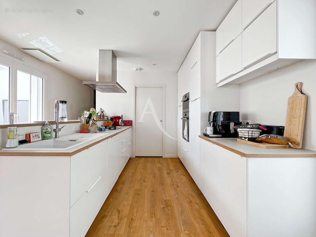 Maison à SAINT-JEAN-DE-MONTS