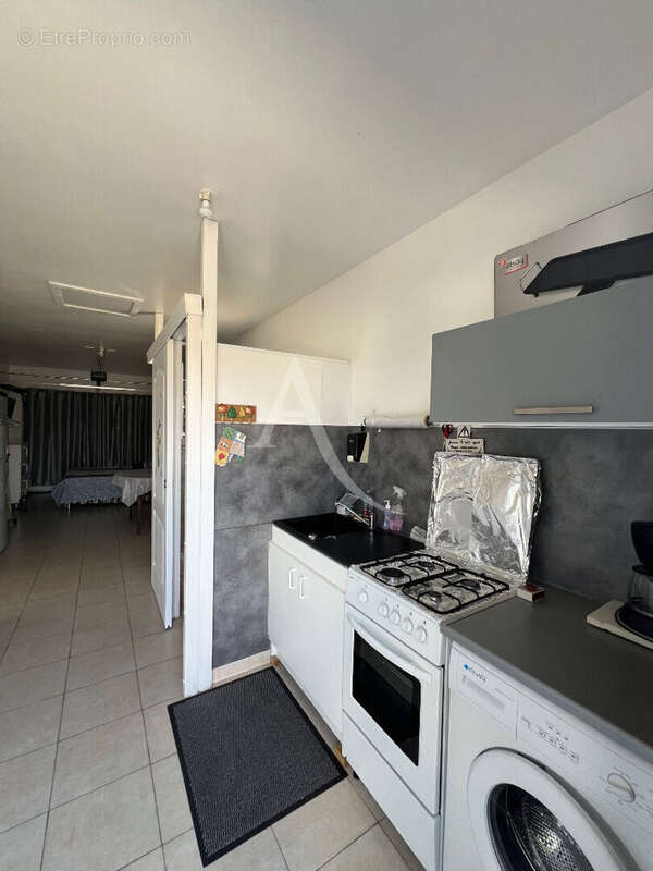 Maison à LONGEVILLE-SUR-MER