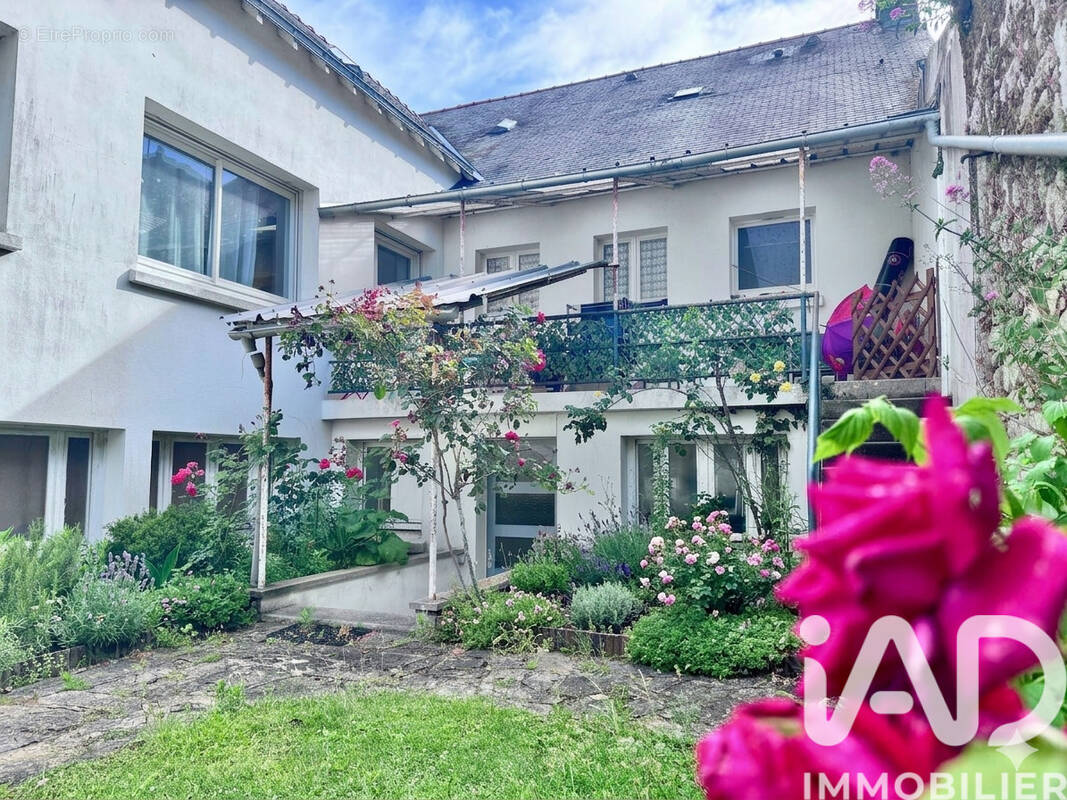 Photo 1 - Appartement à PONT-L'ABBE