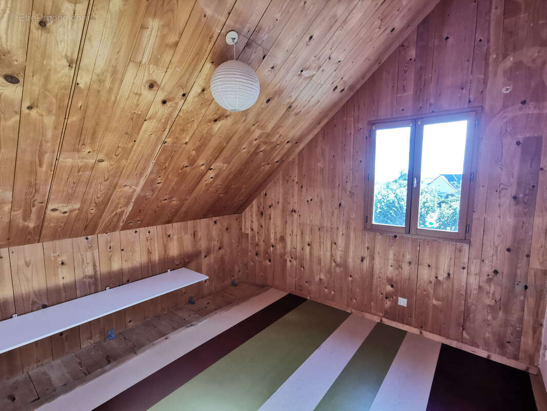 Maison ossature bois   Nonant (14400) - photo 12