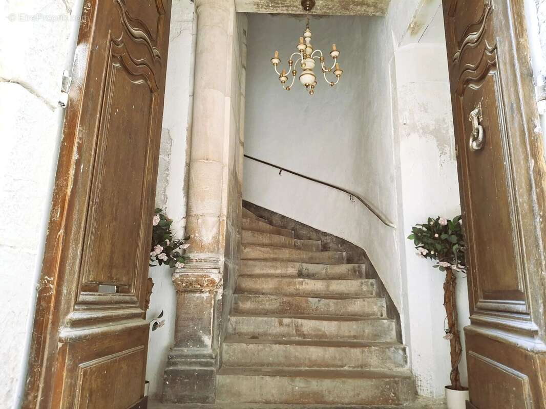 Projet de rénovation au centre de Villefranche-de- Rouergue - photo 2