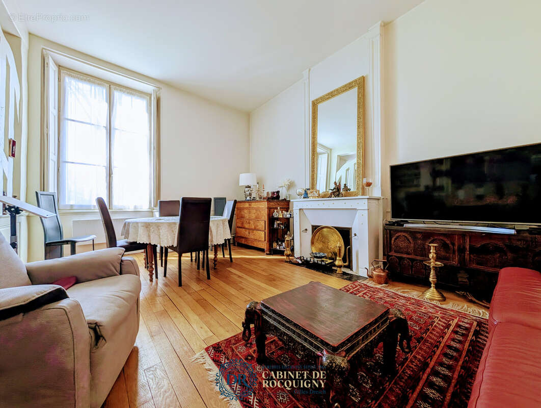 Appartement à ORLEANS