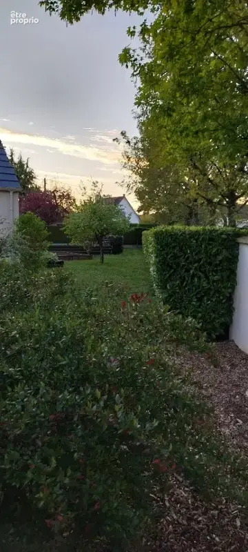 Photo Terrain à La Ferte-Alais au prix de 120 000€