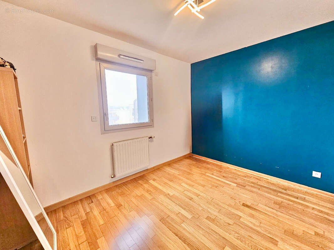 Appartement à VALLEIRY