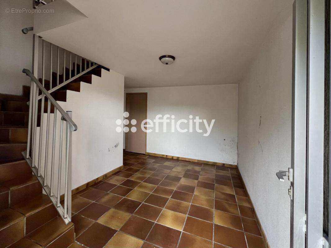 Maison à BATZ-SUR-MER