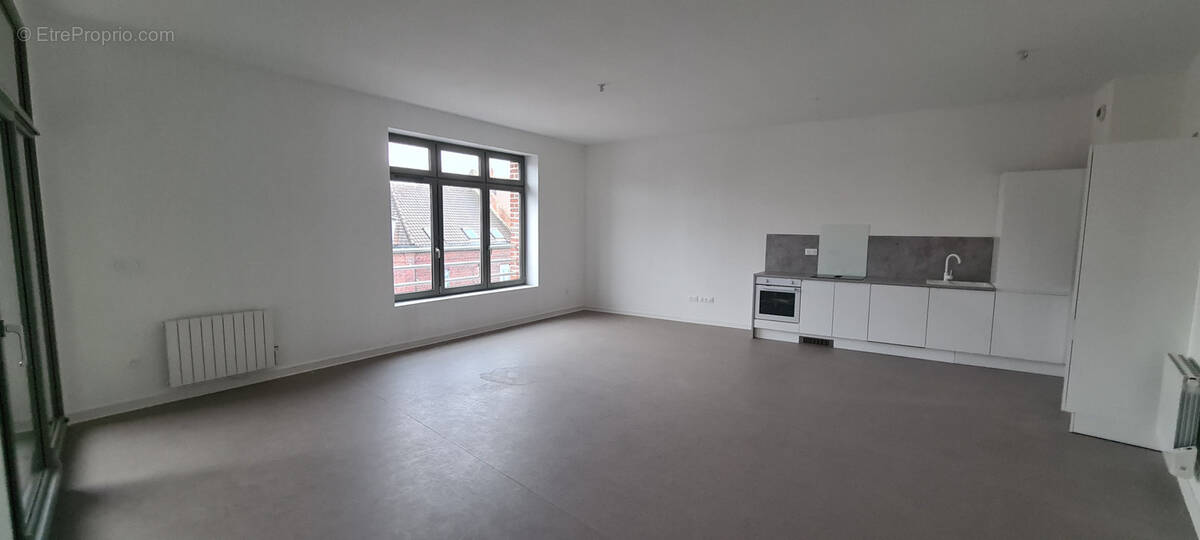 Appartement à TOURCOING