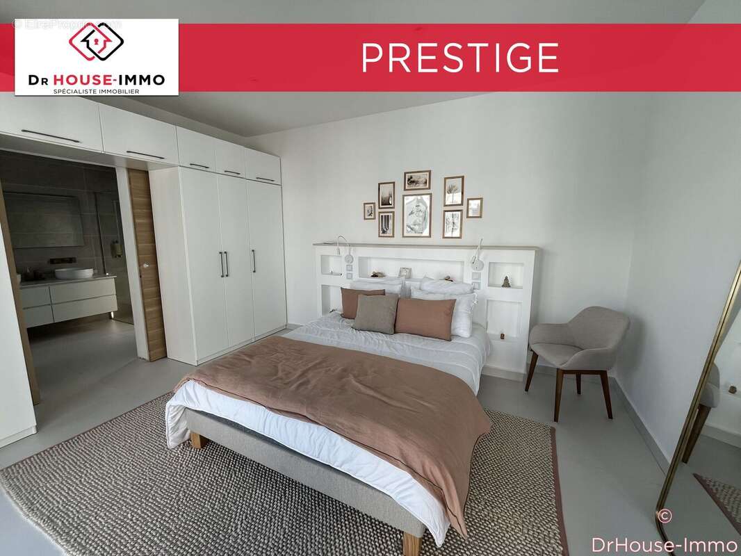 Maison à SAINT-FRANCOIS