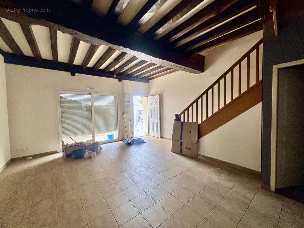 Appartement à ORLEANS