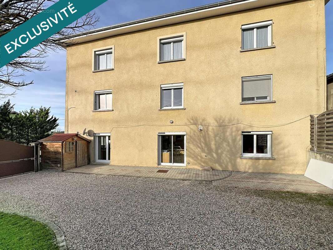 Photo 6 - Appartement à BADINIERES