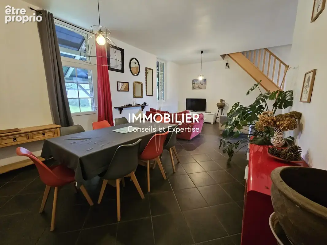 Bien immobilier à vendre à Tilloy-Floriville (80220) - photo 7