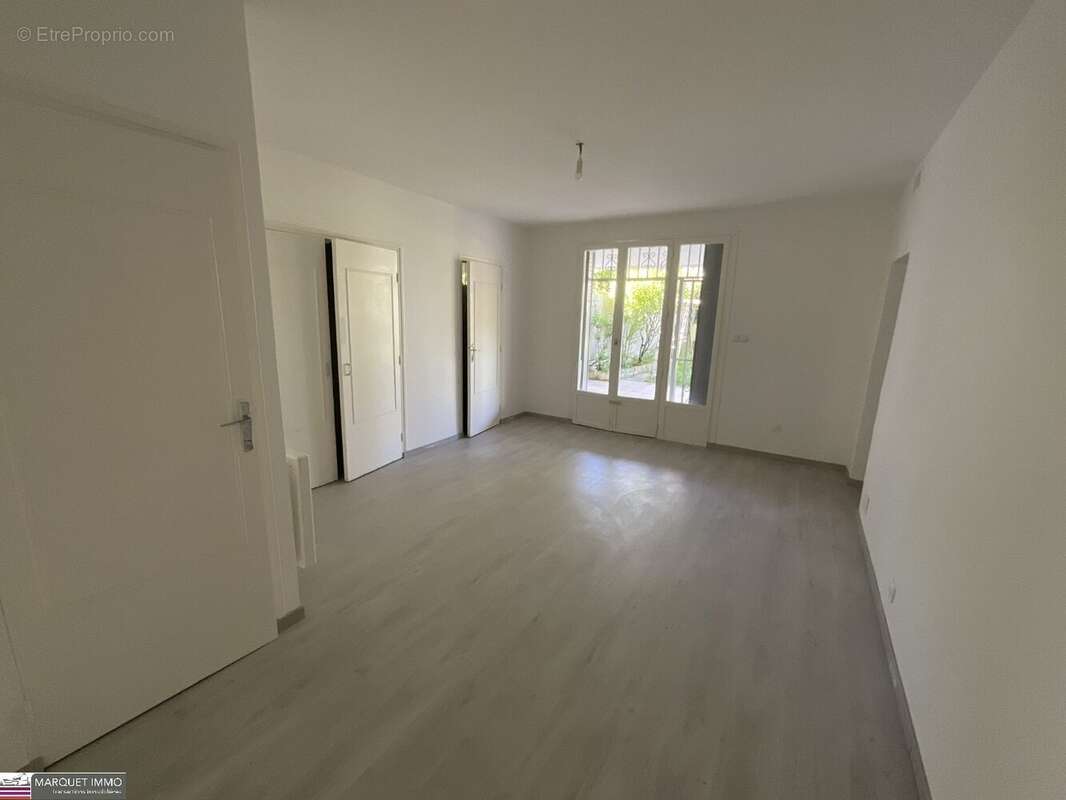 Maison à BEZIERS
