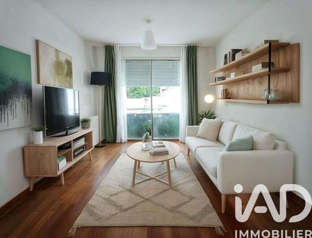 Photo 4 - Appartement à NOGENT-SUR-MARNE