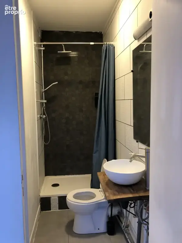 Maison 80 m² à Persan  - photo 9