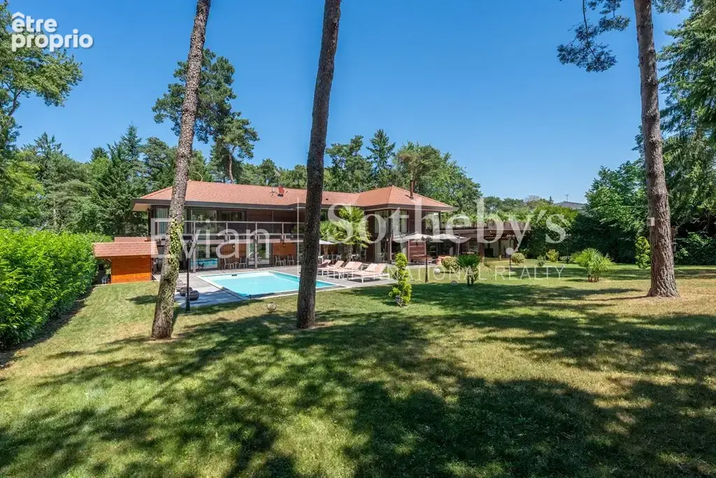 Villa d'architecte - photo 2