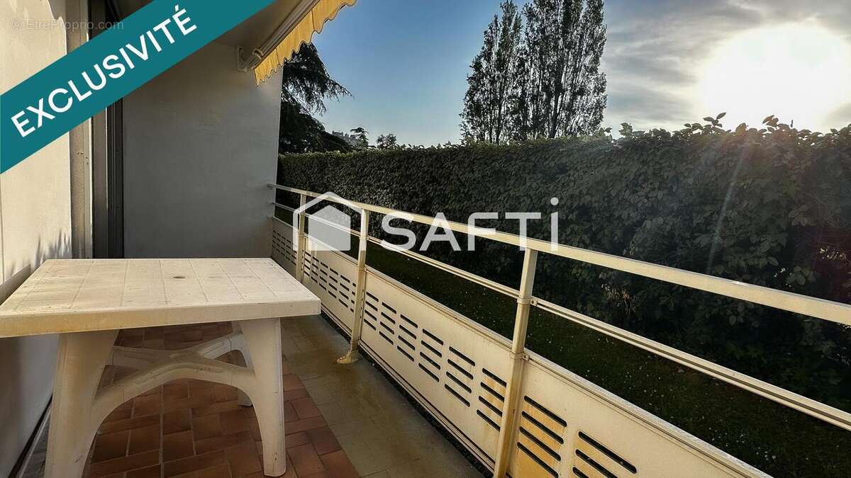 Photo 9 - Appartement à ARCACHON