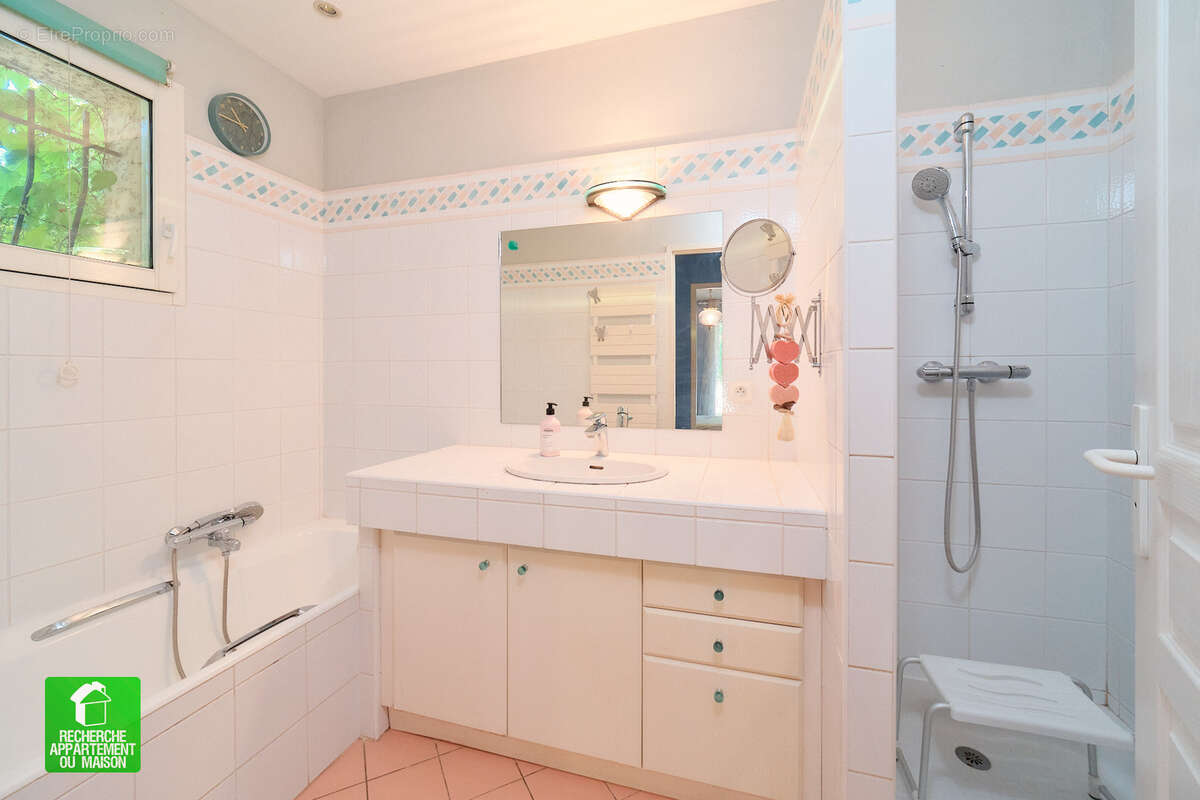 Maison d'architecte - photo 12