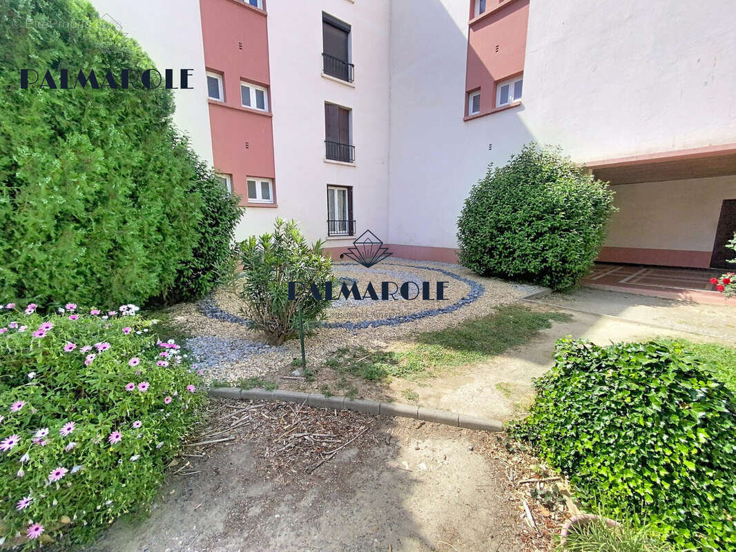 Appartement à PERPIGNAN