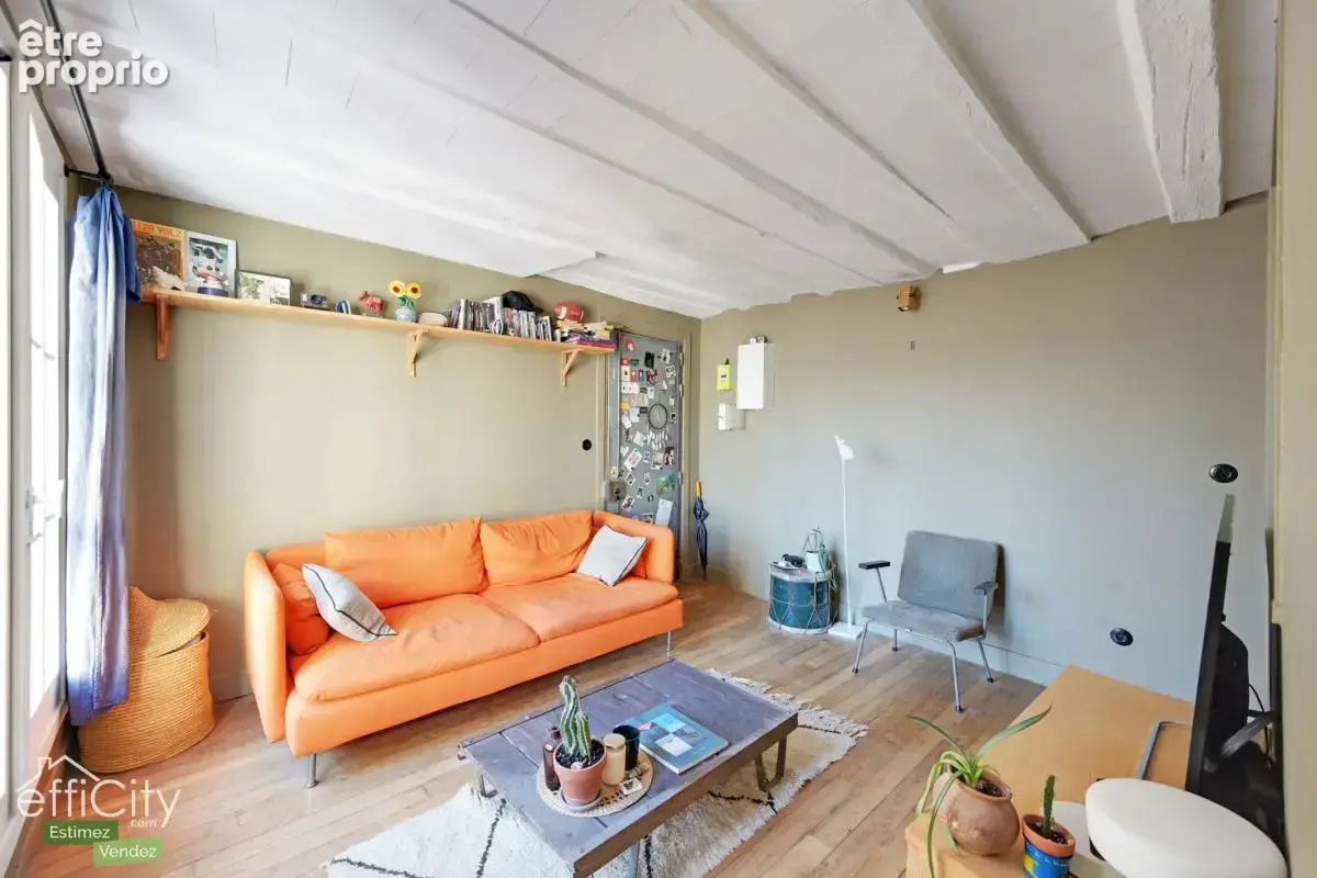 Appartement - photo 4