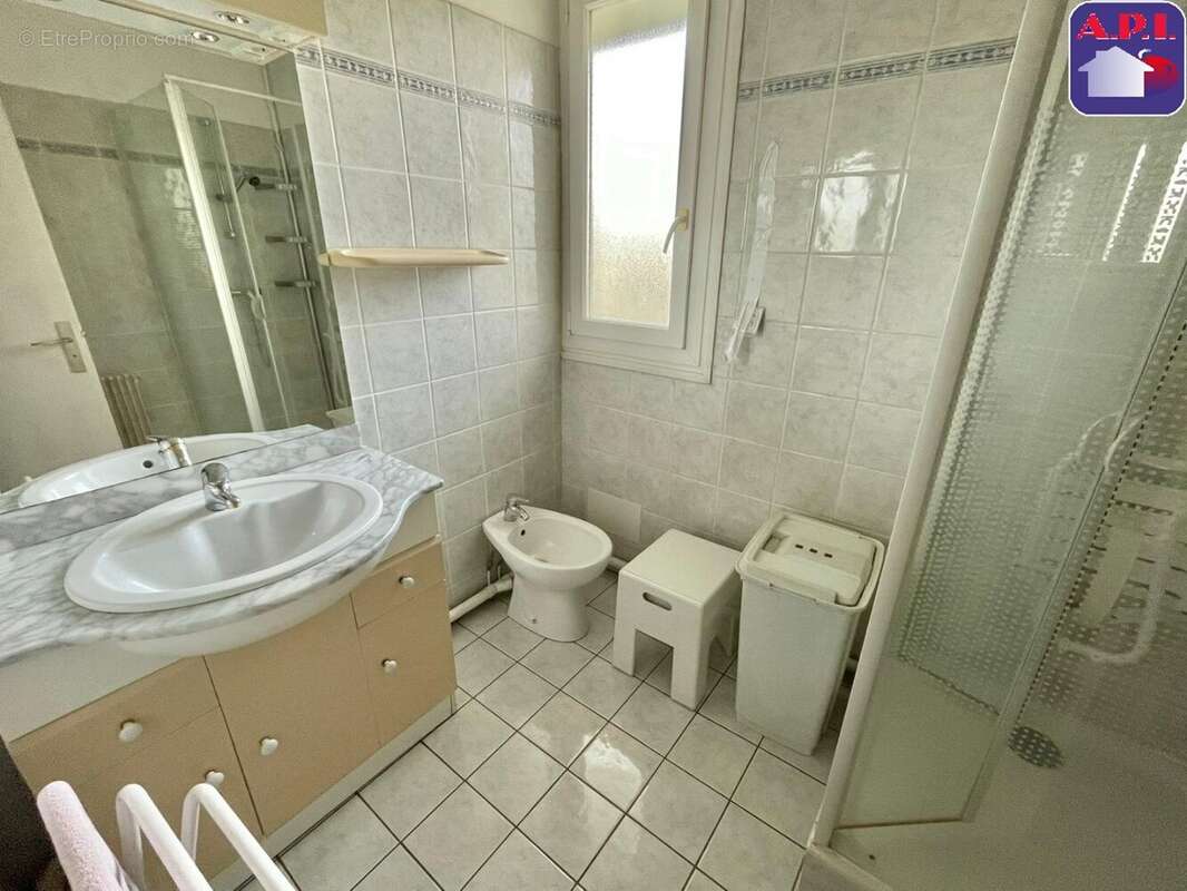 Appartement à AUTERIVE