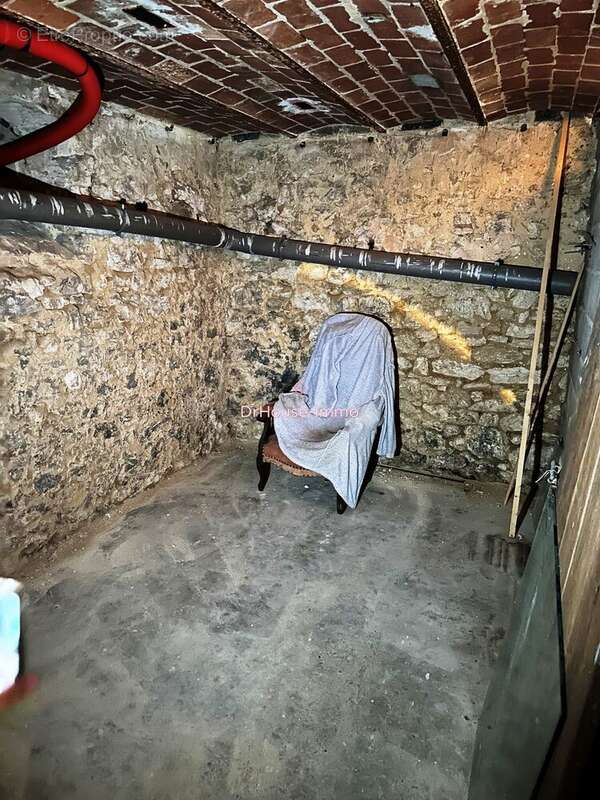 Appartement à AVON