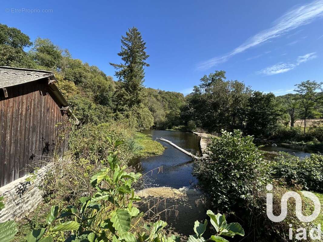 Photo 2 - Maison à SAINT-CLET