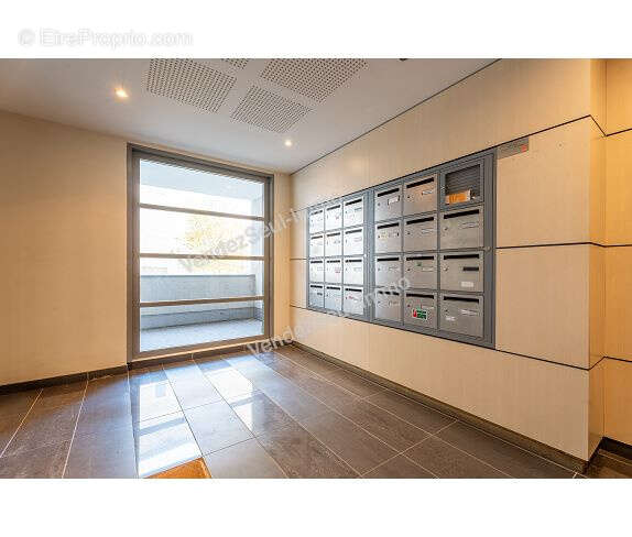 Appartement à FRANCHEVILLE