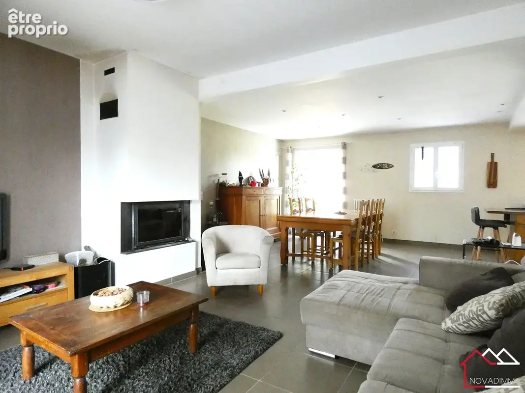 Maison 7 pièces 172 m² à vendre à Coulounieix-Chamiers (24660) - photo 5
