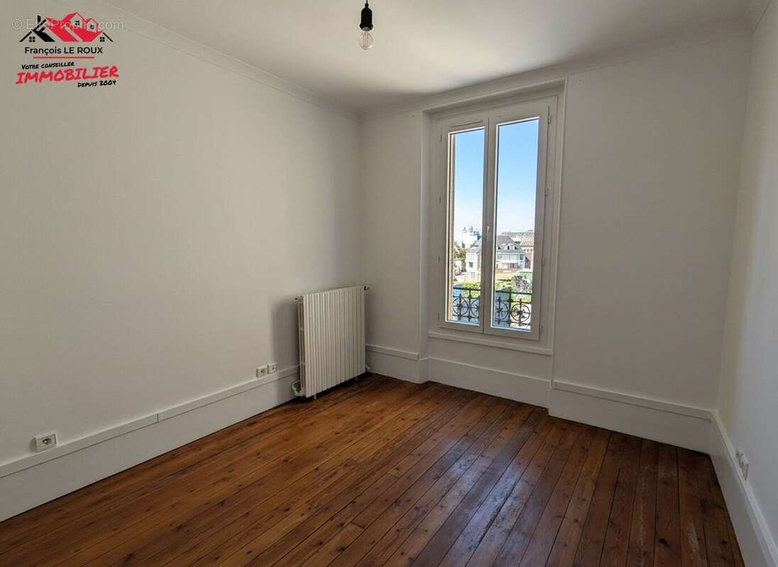 Appartement à MANTES-LA-JOLIE