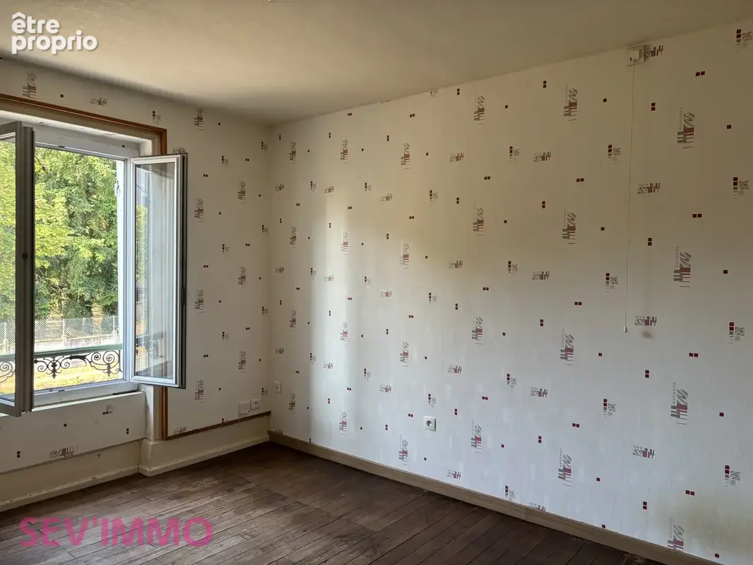 Immeuble deux logements - photo 16
