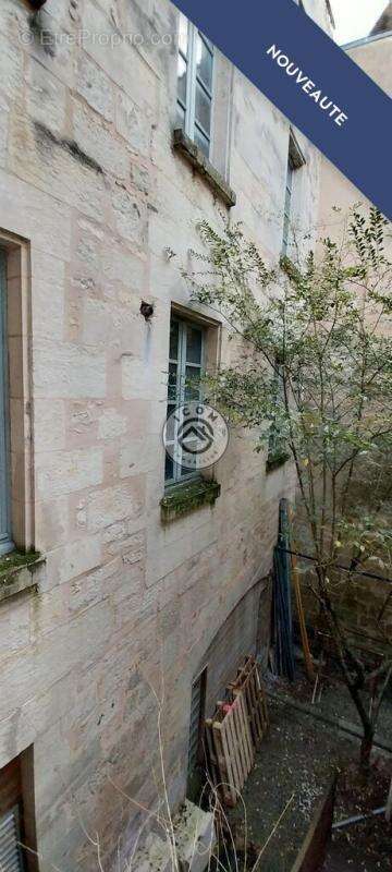 Appartement à PERIGUEUX