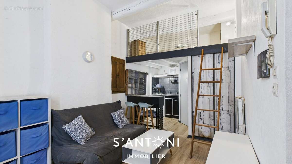 PEZENAS- Immeuble de rapport centre-ville - photo 18
