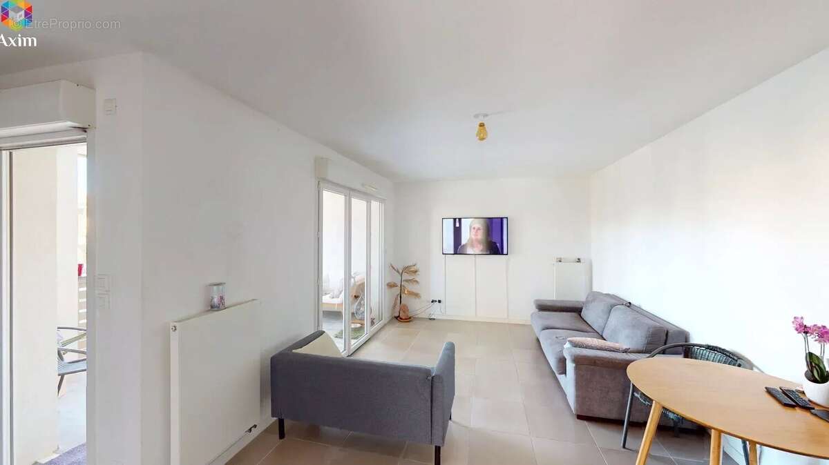Appartement à FREJUS