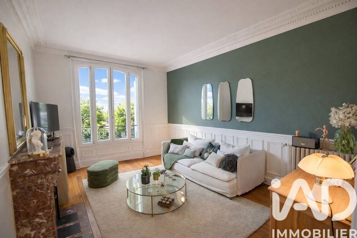 Photo 1 - Appartement à LE RAINCY