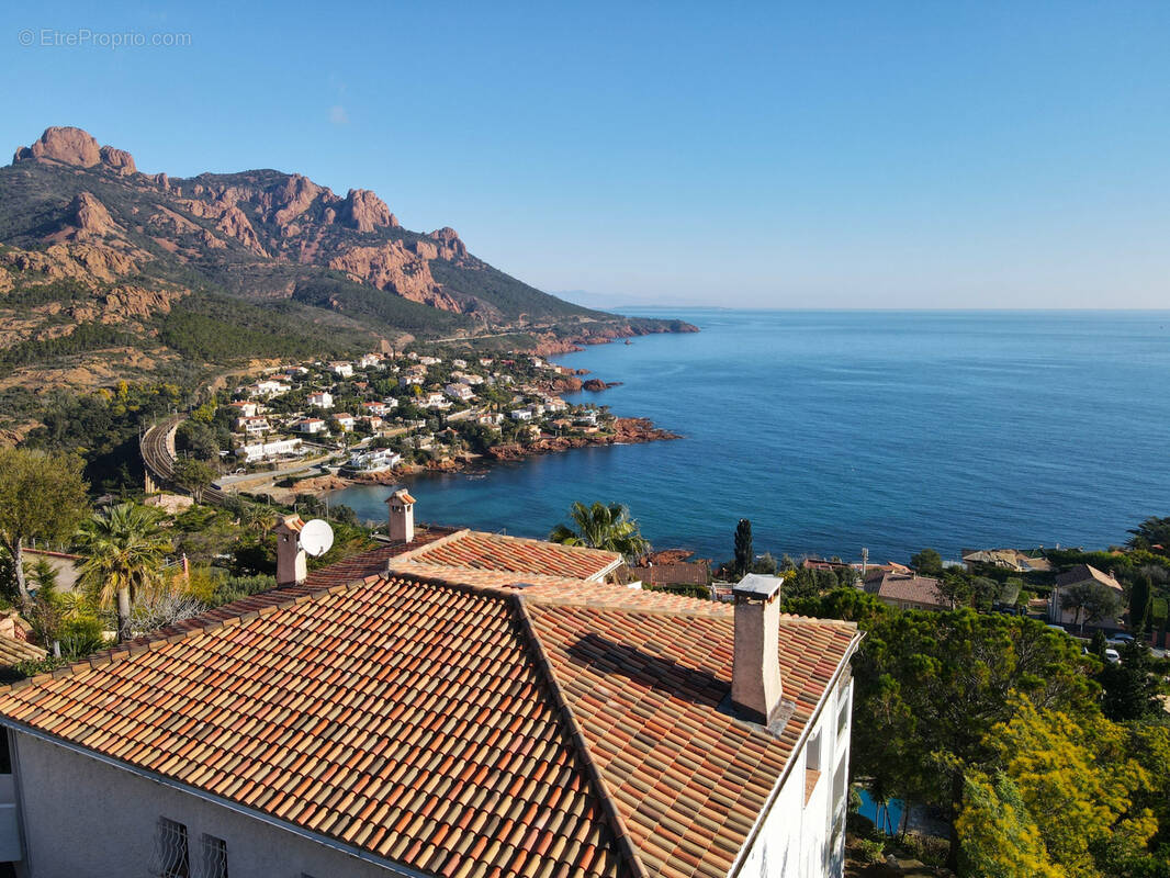 Maison à LA SEYNE-SUR-MER
