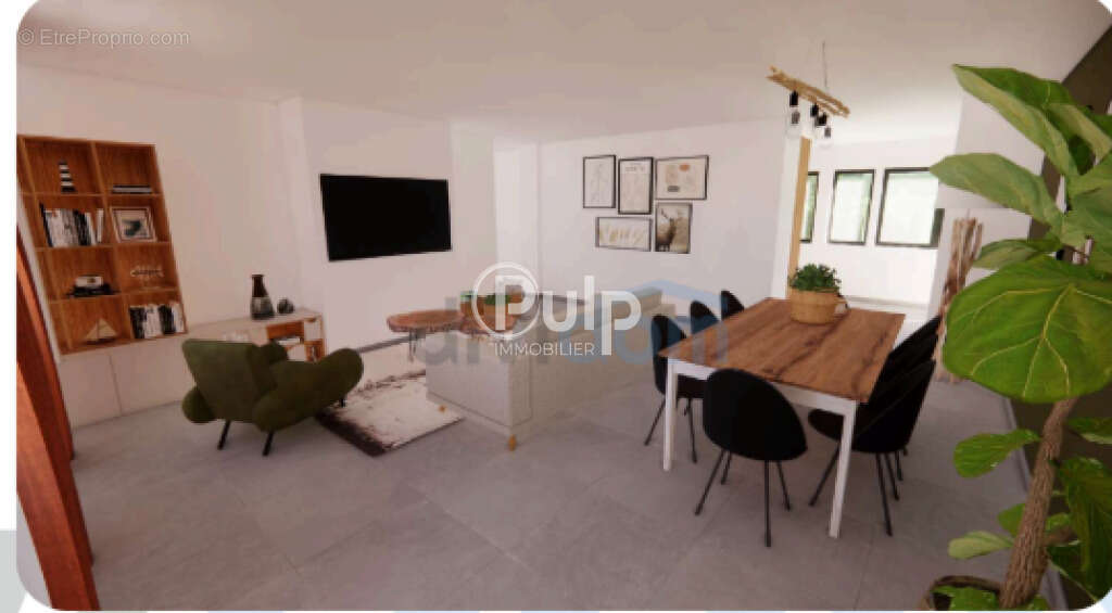 Appartement à BOULOGNE-SUR-MER