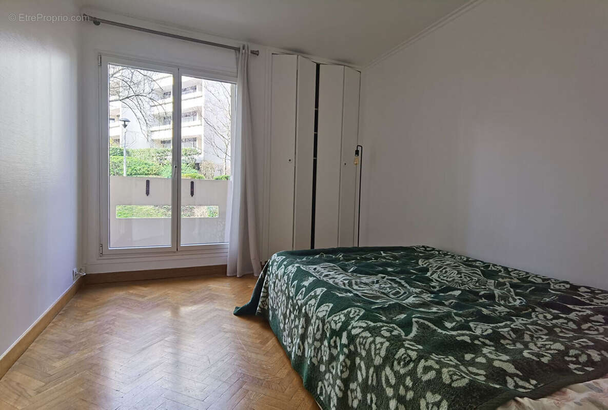 Appartement à ROSNY-SOUS-BOIS