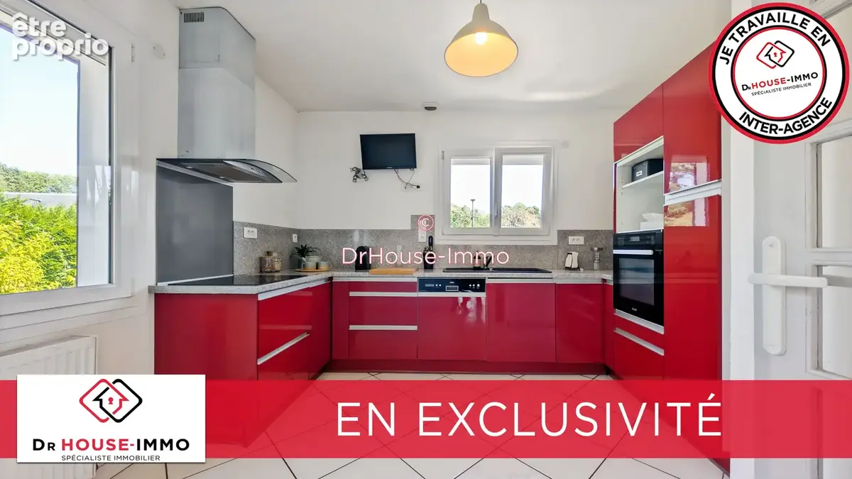 Maison 7 pièces 162 m² à vendre à Bieville-Beuville (14112) - photo 33