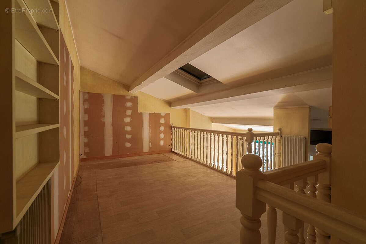 Appartement à CARCASSONNE