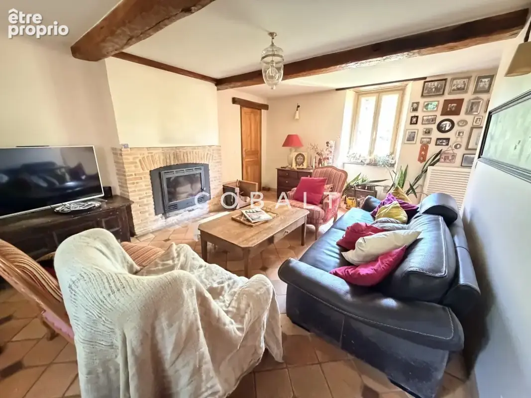 Maison 6 pièces calme en campagne - photo 2