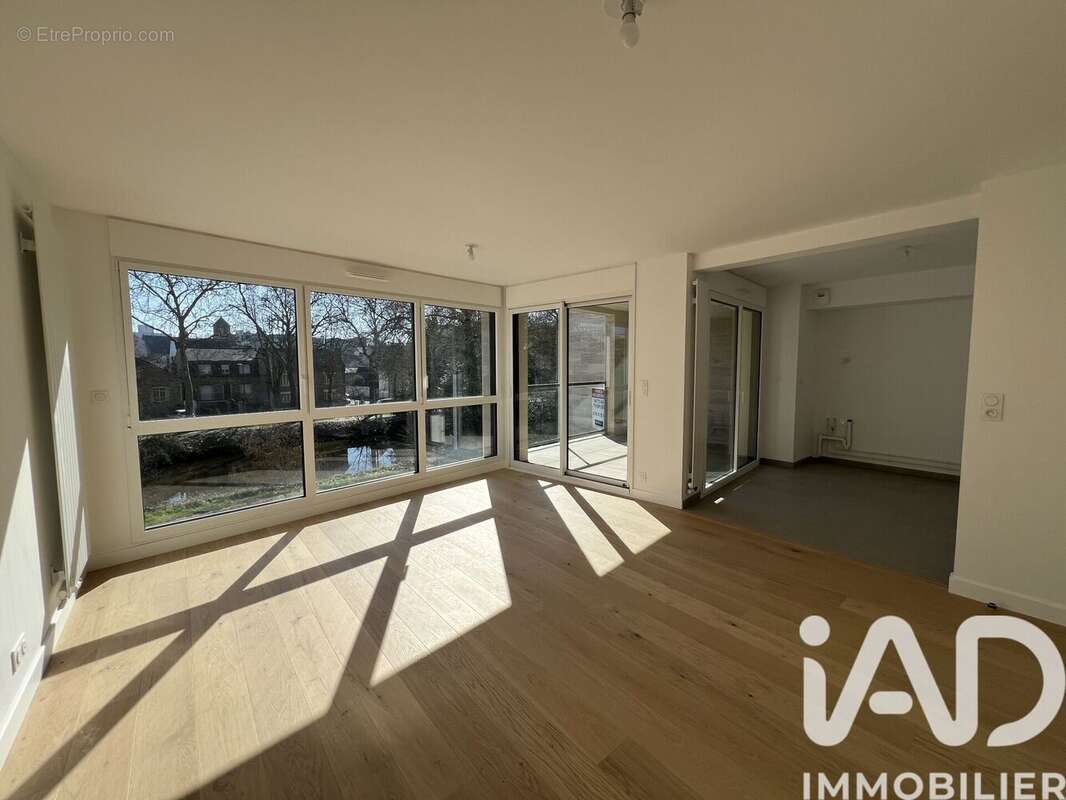 Photo 2 - Appartement à RENNES