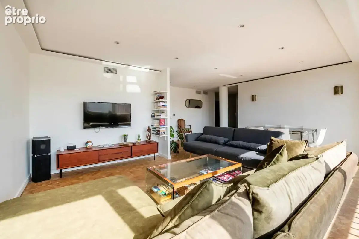 Appartement de 4 pièces de 100 m² à Marseille - photo 12