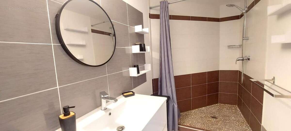 Maison à TRANS-EN-PROVENCE