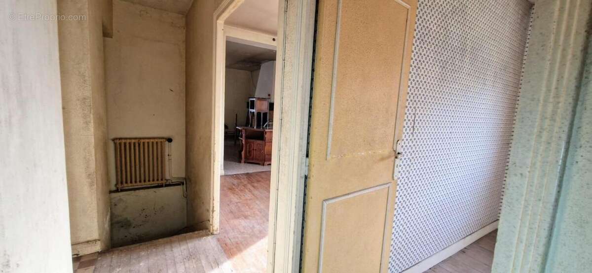 Photo 3 - Maison à MONHEURT