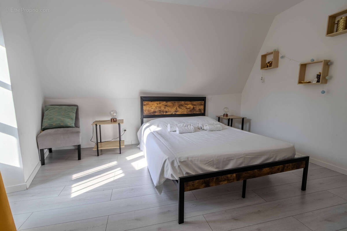 Maison à SARLAT-LA-CANEDA