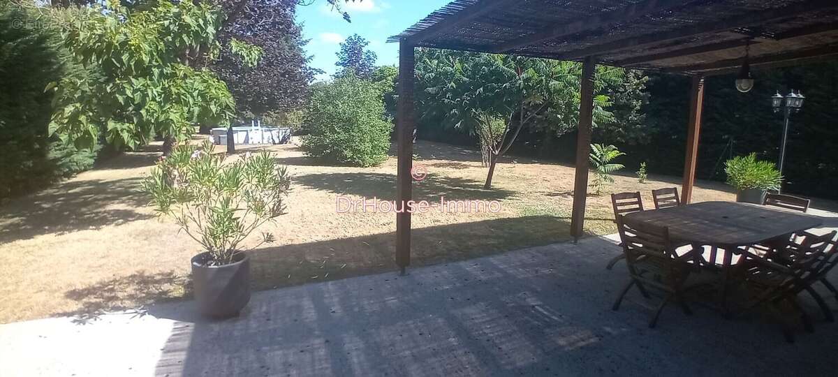 Maison 152 m² à Mazieres-De-Touraine  - photo 61