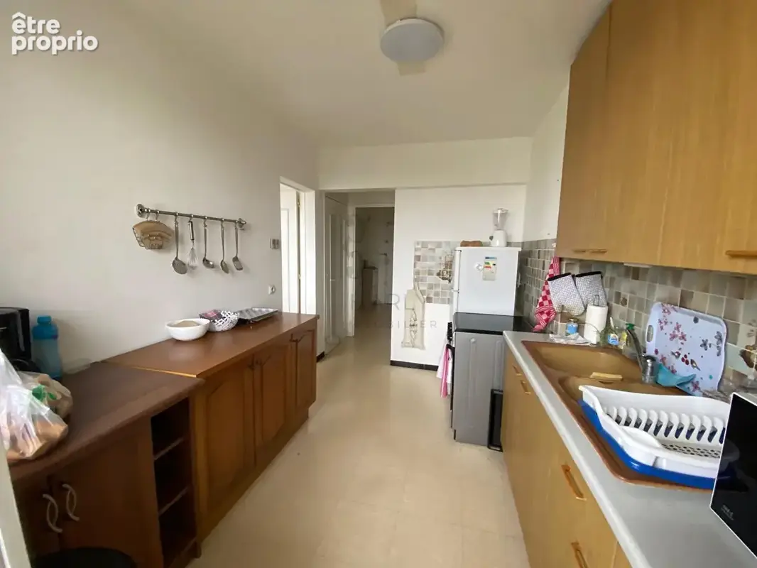 Appartement loué dans résidence privée et sécurisée - photo 7