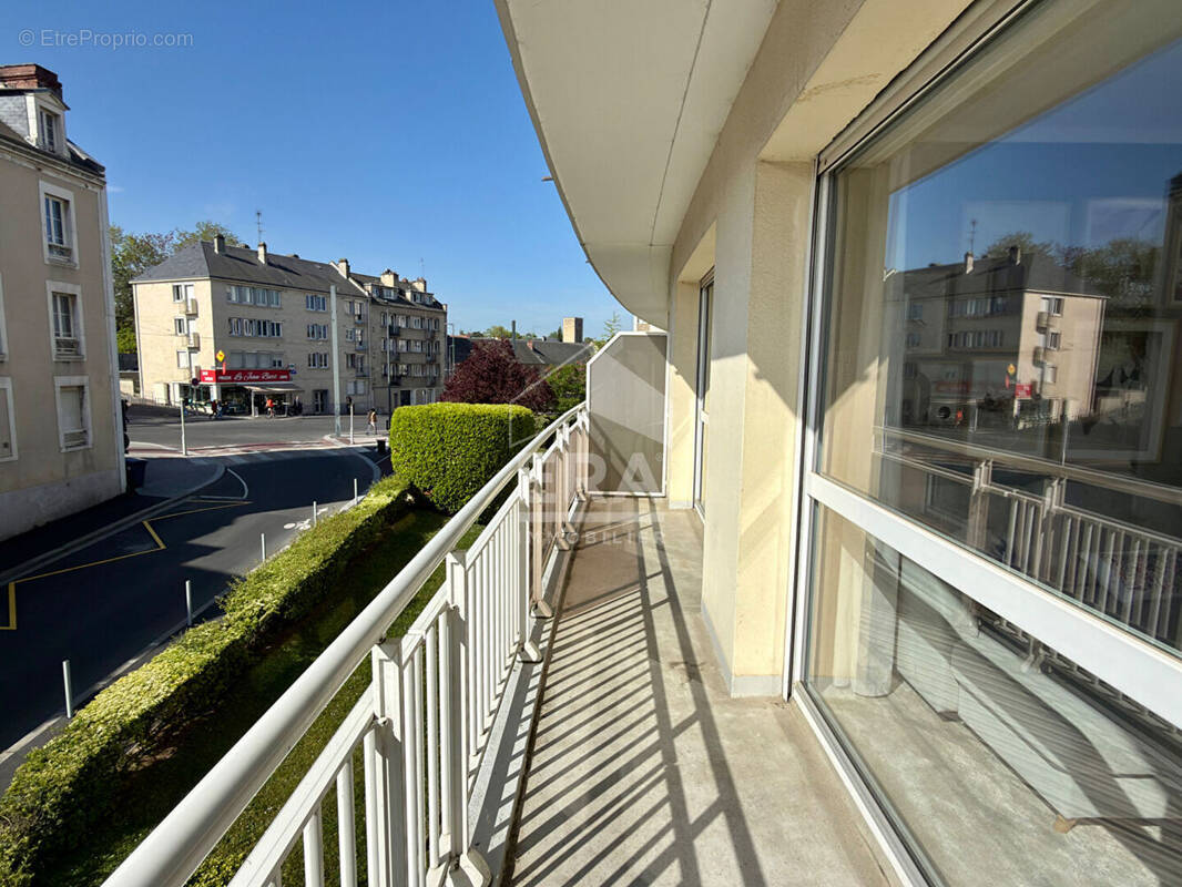 Appartement à CAEN