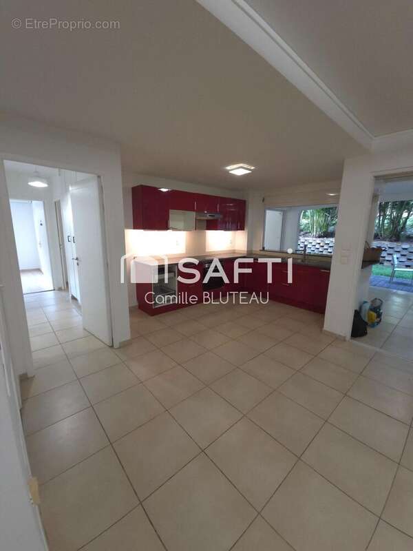 Photo 3 - Appartement à FORT-DE-FRANCE